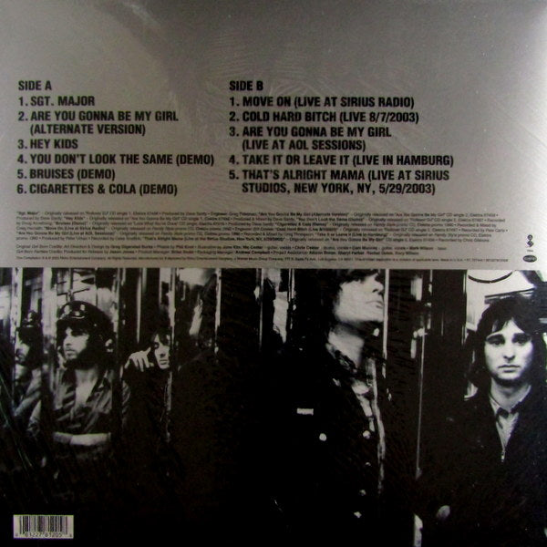 get born rarities